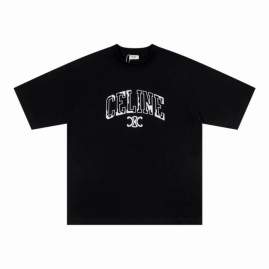Picture of Celine T Shirts Short _SKUCelineXS-LxetrG40518583